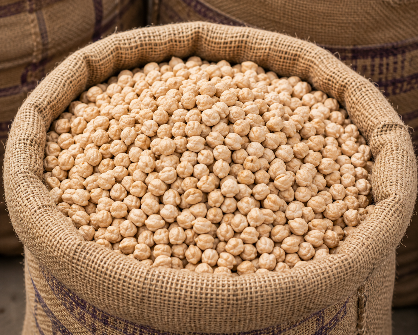Kabuli Chana Premium