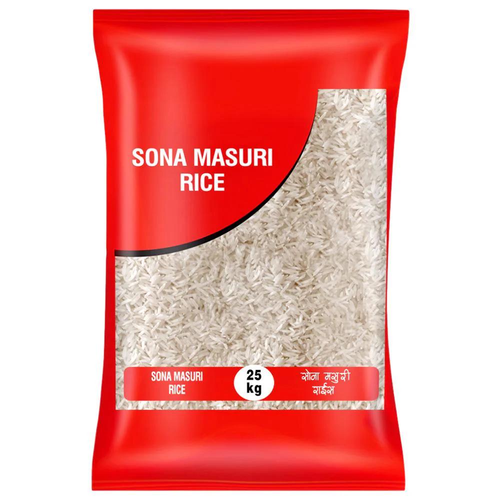 Sona Masoori Rice